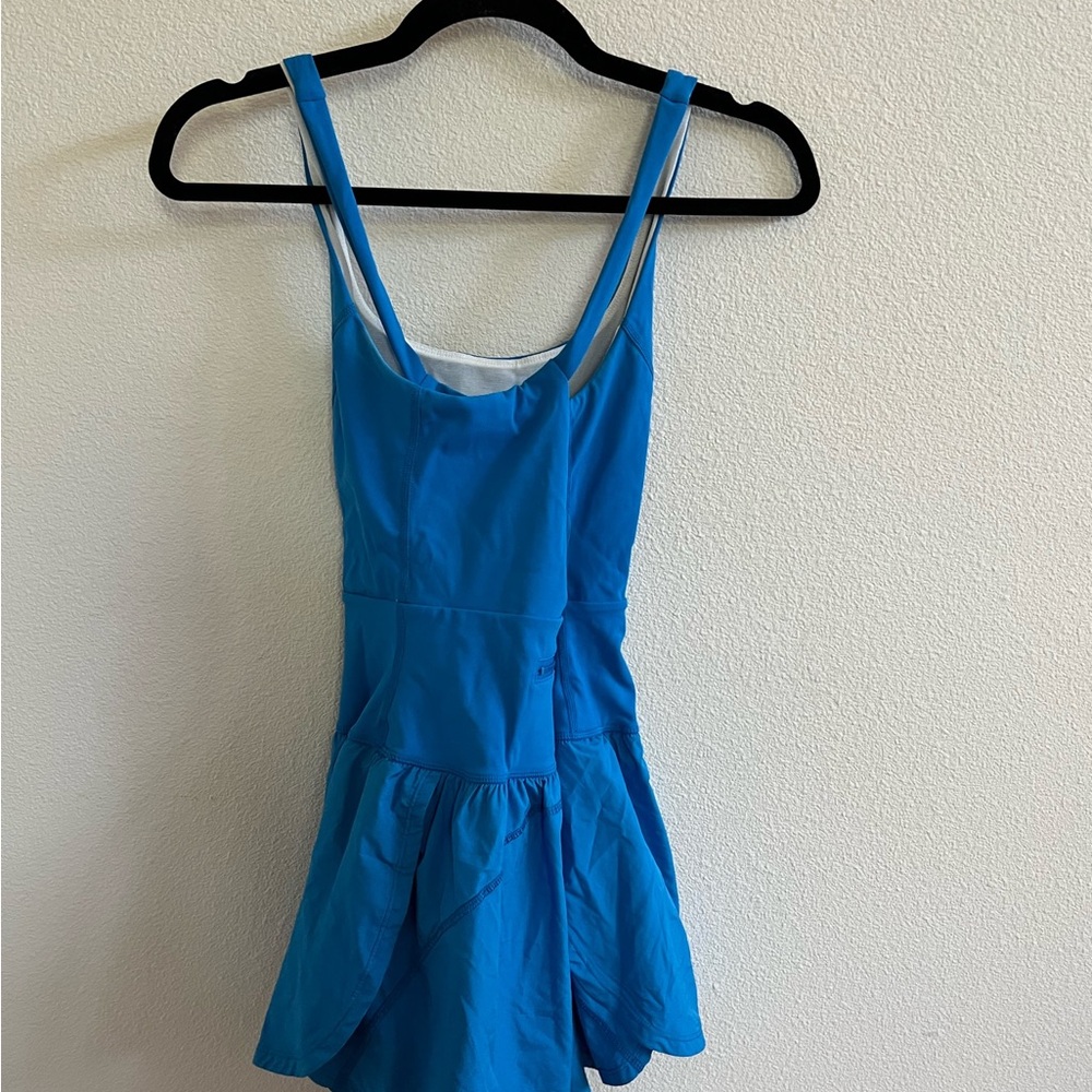 FP Movement Righteous Runsie – Blueprint, Size Small - Picture 4 of 6